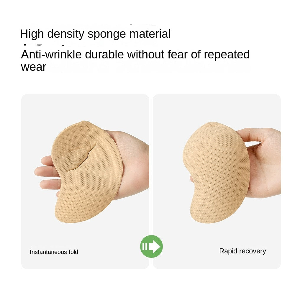 Backless Strapless Bra
