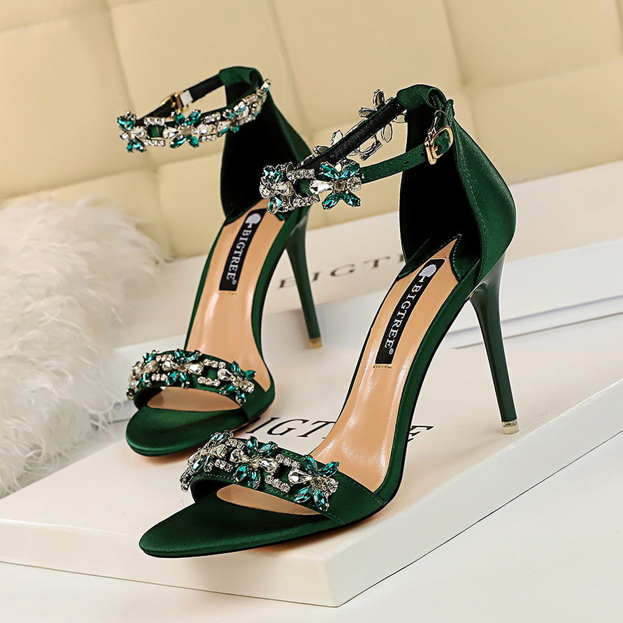 party high heels women shoes stiletto high heels See size chart under “more details”