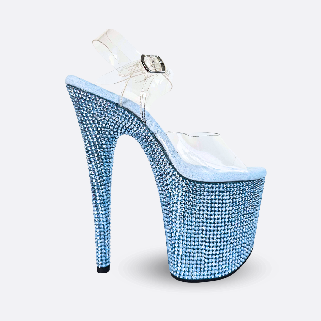 IDOL Sky Blue - Final Sale
