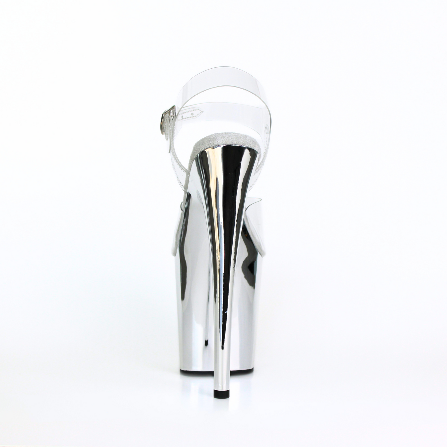 CHROME Silver