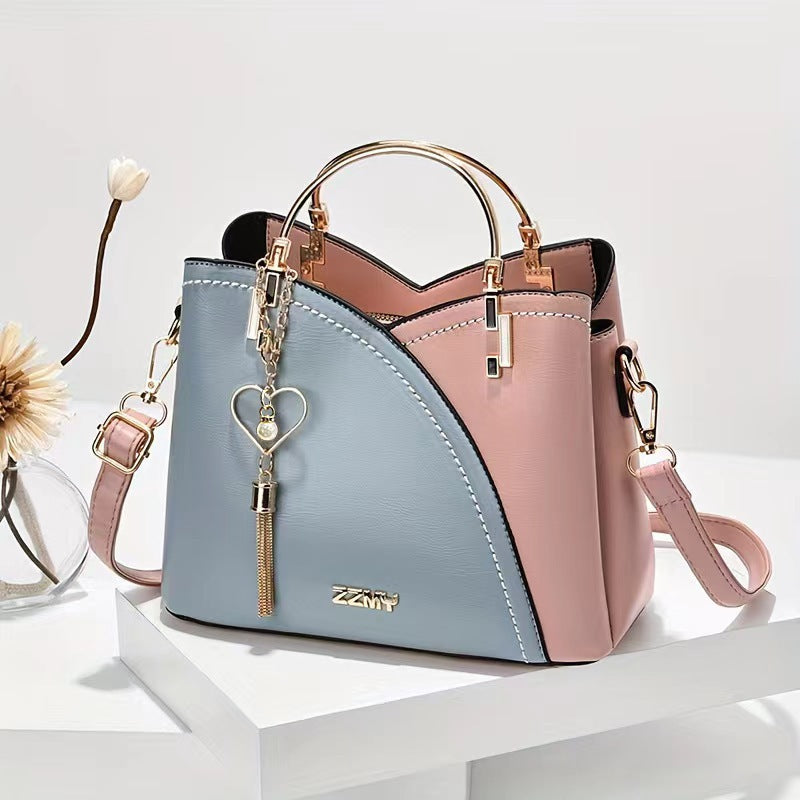 Minimalist Designer Shoulder Bag