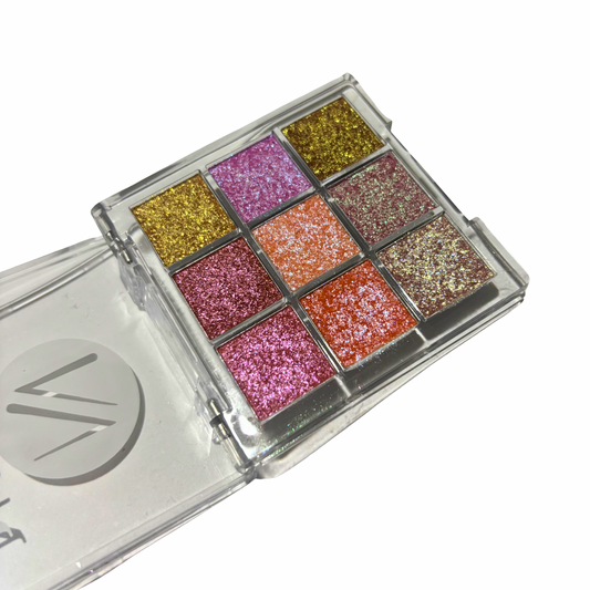 Pigment Palette Iconic