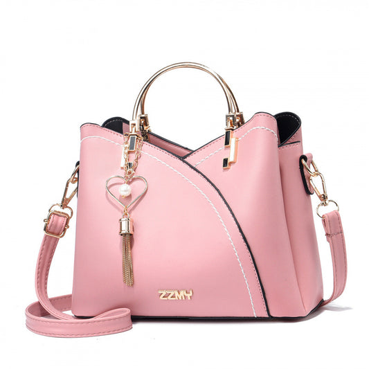 Minimalist Designer Shoulder Bag