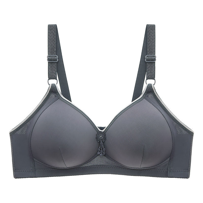 Delicate Women's Comfort Bra