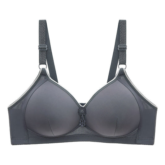 Delicate Women's Comfort Bra