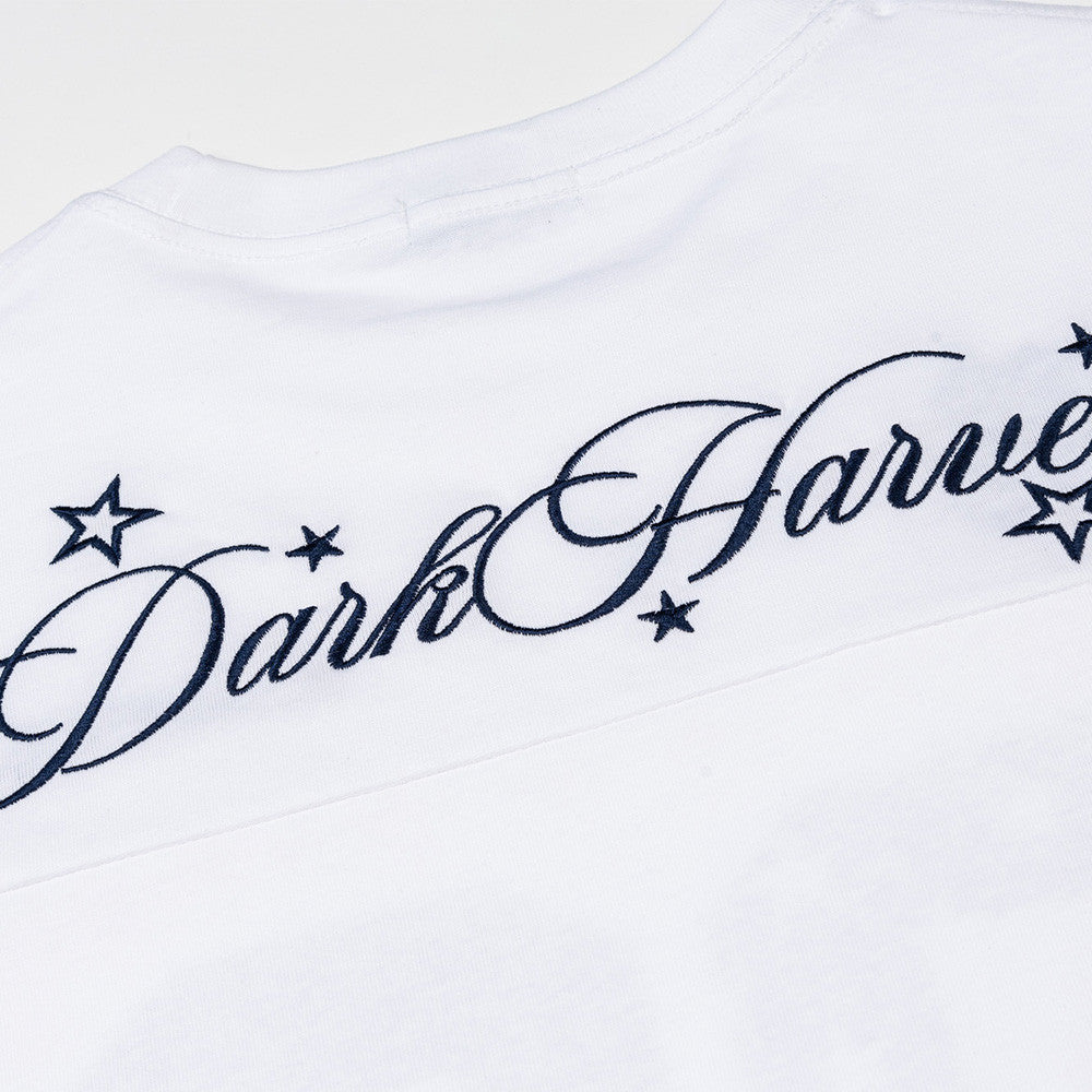 Number 26 digital printed short sleeved t-shirt