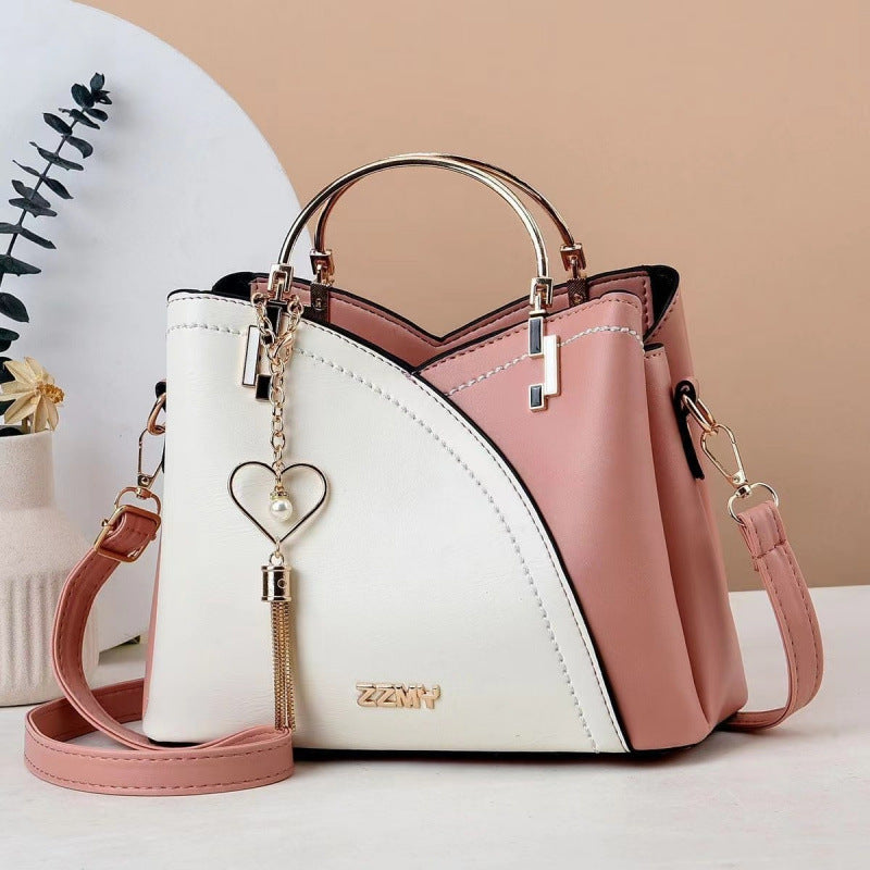 Minimalist Designer Shoulder Bag
