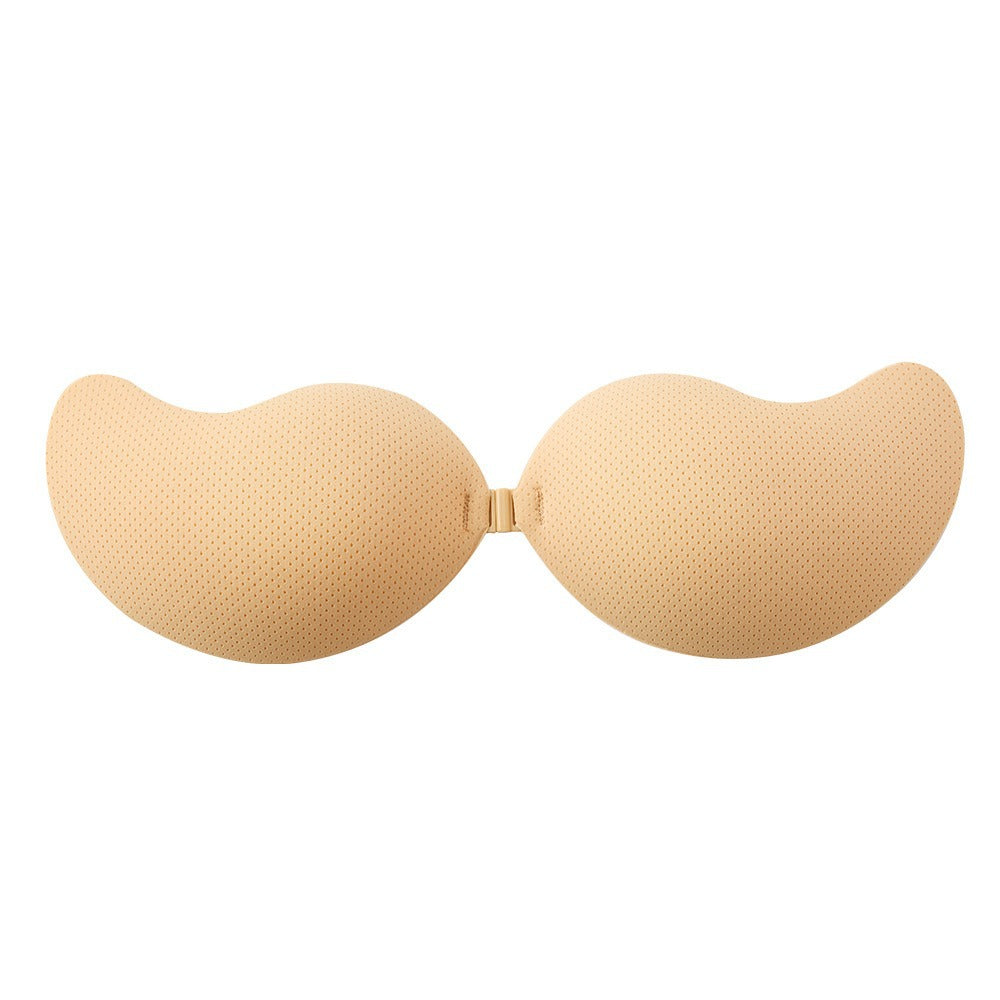 Backless Strapless Bra