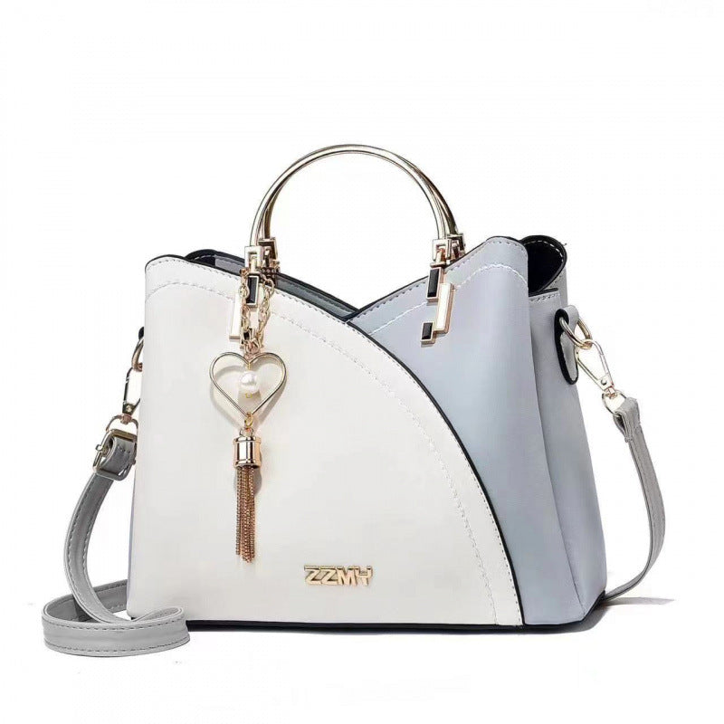 Minimalist Designer Shoulder Bag