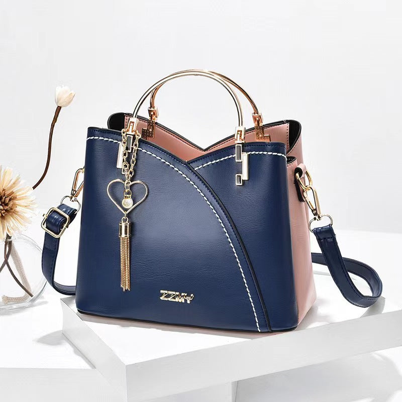 Minimalist Designer Shoulder Bag