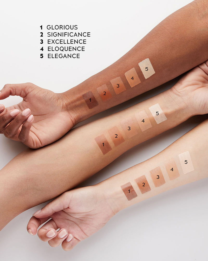 Revelation Brow Duo