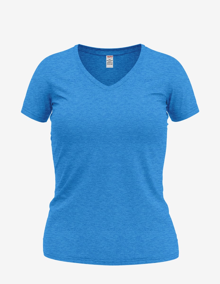 Wonder V-Neck 8650