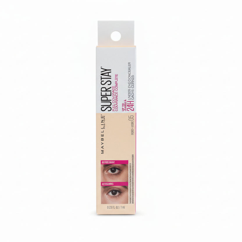 Full Coverage Under-Eye Concealer